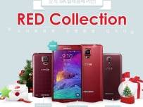 Samsung ще пусне коледно издание на Galaxy Note 4