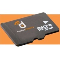 Безконтактни плащания с microSD карти от Visa