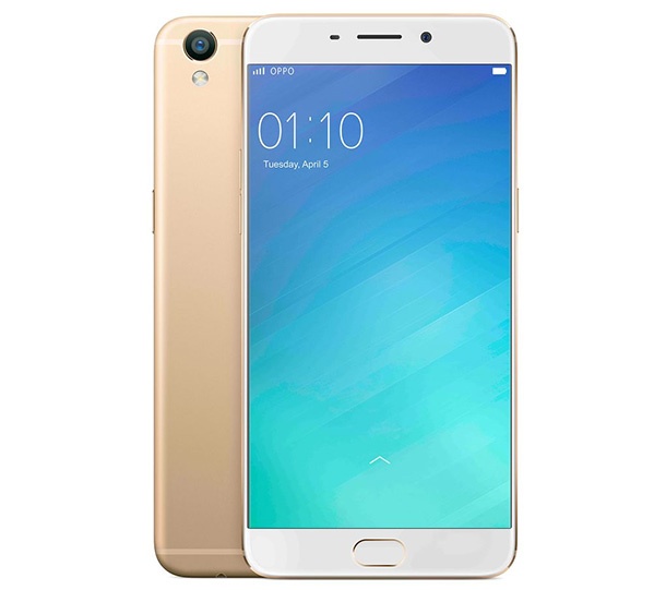 Oppo F1 Plus има 16MP селфи камера и ще е в Европа през май