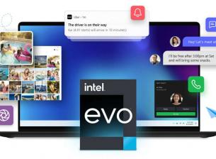 Intel Unison ще предложи ефективна връзка между компютри и смартфони