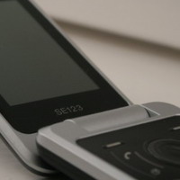 Реални изображения на Sony Ericsson T707