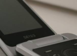 Реални изображения на Sony Ericsson T707