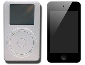 iPod стана на 10 години