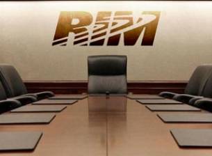 RIM може да съкрати над 2000 служители