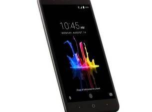 Нов бюджетен телефон с двойна камера от ZTE