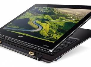 Хибридният Acer Aspire Switch 12 S ще конкурира Surface в премиум сегмента