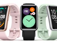 Умният часовник Huawei Watch Fit вече в България