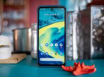 Nokia XR20 - най-сетне устойчив смартфон с приятен дизайн