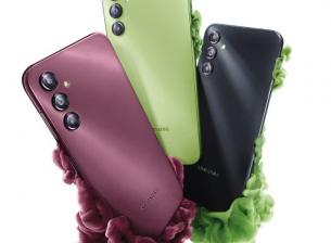 Появиха се част от очакваните параметри на Samsung Galaxy A25