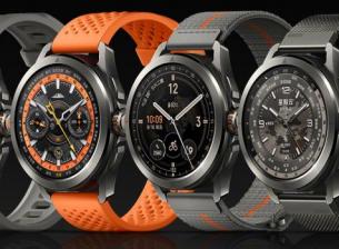 Xiaomi представи Watch S4 Sport с титанов корпус, Band 9 и Buds 5