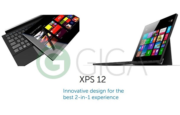 И Dell прави своя версия на таблета Surface