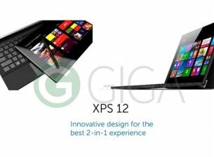 И Dell прави своя версия на таблета Surface