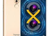 Honor 6X предлага двойна камера и ниска цена