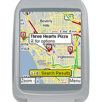 Google подписва петгодишен договор с Tele Atlas