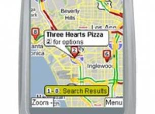 Google подписва петгодишен договор с Tele Atlas