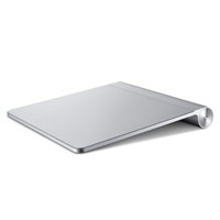 Apple представи Magic Trackpad