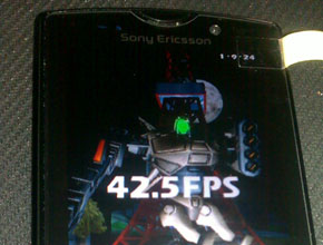 Наследникът на Sony Ericsson X10 mini ще използва 1GHz процесор и Android 2.3