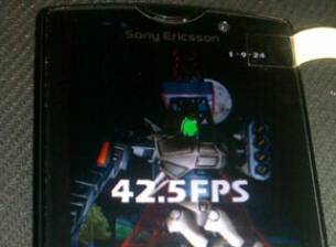 Наследникът на Sony Ericsson X10 mini ще използва 1GHz процесор и Android 2.3