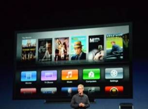 Стив Джобс е отхвърлил сегашния интерфейс на Apple TV преди пет години