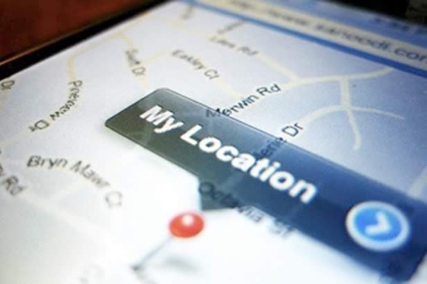 Google с патент за сигурност на устройства според местоположението