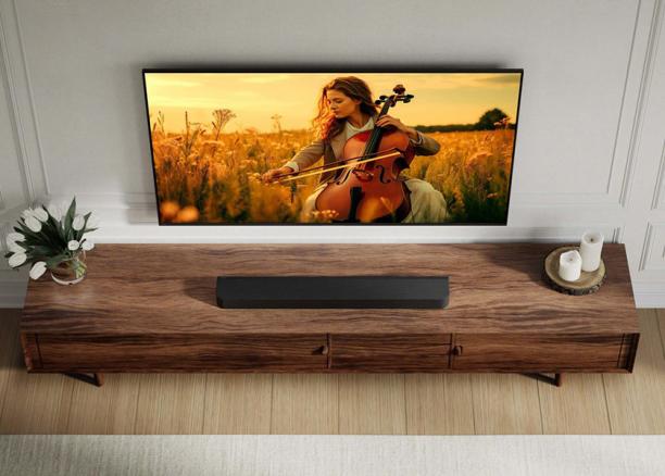 Sony представи новата аудио линия BRAVIA Theatre и разшири гамата телевизори