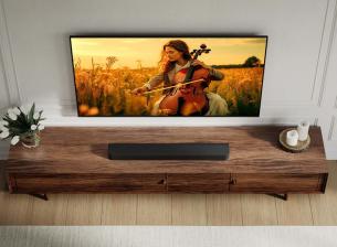 Sony представи новата аудио линия BRAVIA Theatre и разшири гамата телевизори