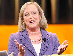 HP: Apple може и да ни изпревари при компютрите през 2012 г.