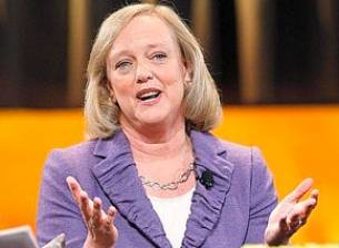 HP: Apple може и да ни изпревари при компютрите през 2012 г.