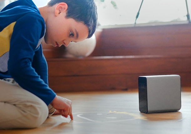 Sony започва продажбите на Xperia Touch в Европа