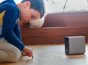 Sony започва продажбите на Xperia Touch в Европа