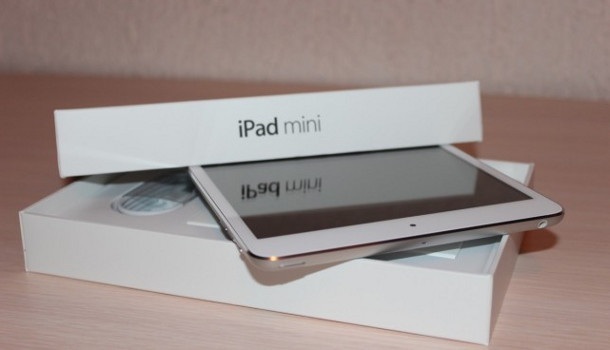 DigiTimes: iPad mini 2 може да дойде през следващата година