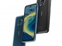 Издръжливият Nokia XR20 дебютира при нас с тази цена