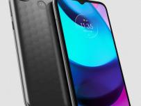 Motorola moto e40 може да има 90Hz екран