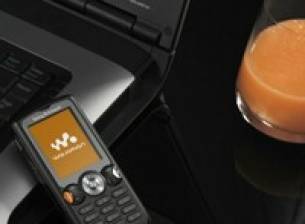 Sony Ericsson отчете рекордни печалби