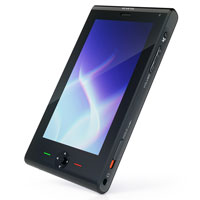 Телефон от Арт Лебедев