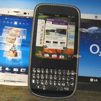 Palm Pre Plus и Pixi Plus идват в Европа в края на месеца?