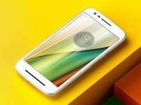 Moto E3 носи сериозен хардуерен ъпгрейд