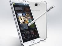 Доставките на Samsung Galaxy Note II достигнаха 5 милиона броя