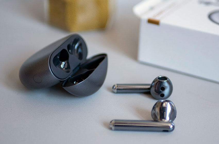 Huawei FreeBuds 4 идват с редица подобрения