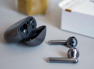 Huawei FreeBuds 4 идват с редица подобрения
