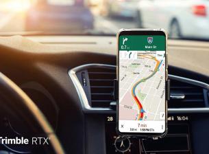 Скоро телефоните с Android ще локализират с много по-висока точност