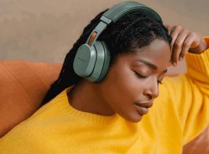 Fairphone Fairbuds XL са лесни за ремонт слушалки