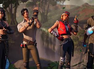 Новият сезон на Fortnite идва със значителни промени