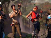 Новият сезон на Fortnite идва със значителни промени