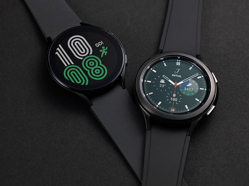 Изглежда се задава по-достъпен Galaxy Watch