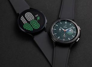 Изглежда се задава по-достъпен Galaxy Watch