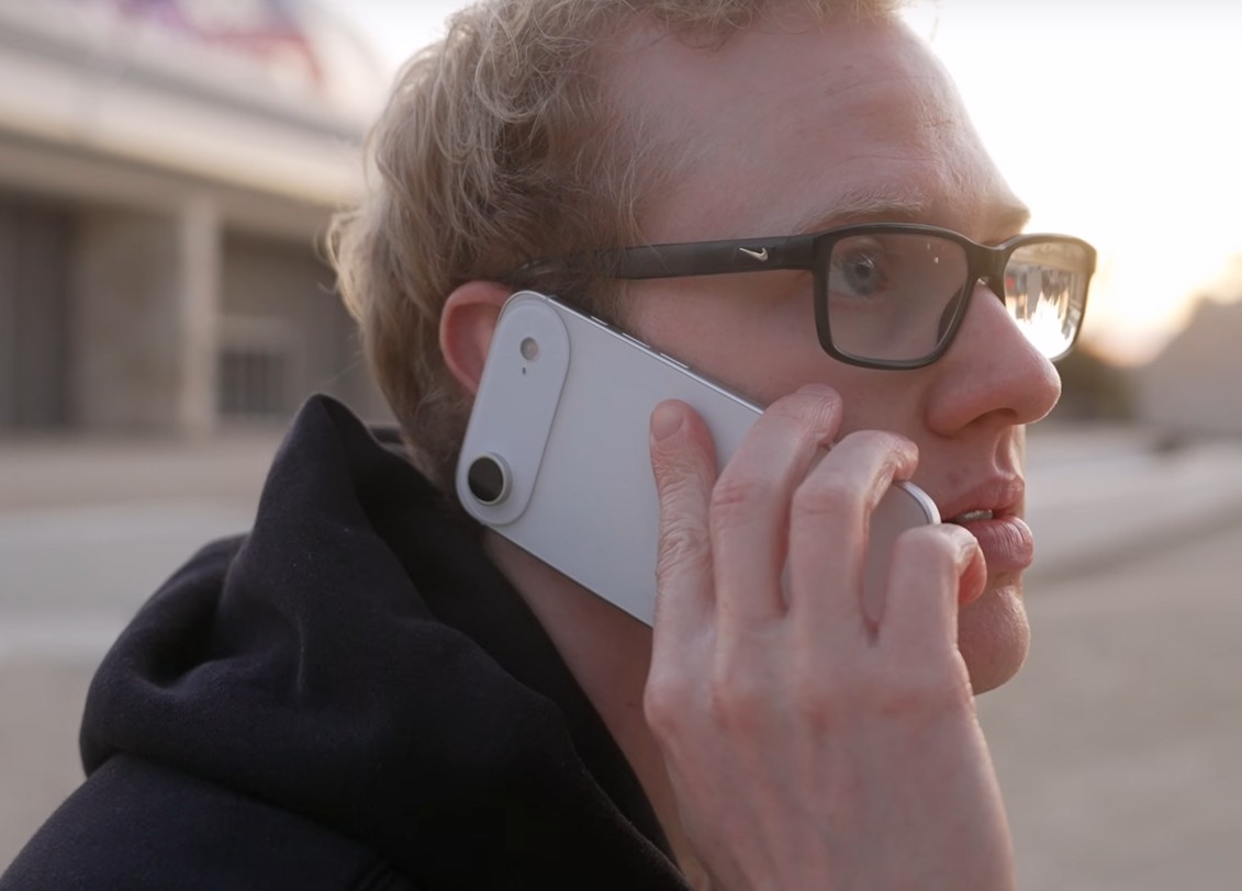 Видео показва в детайли бъдещата серия iPhone 17