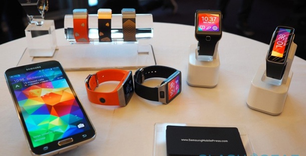 Samsung разяснява плановете си за Tizen