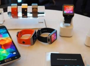 Samsung разяснява плановете си за Tizen