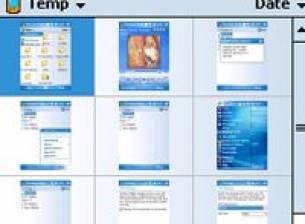 Повече за Windows Mobile 2005